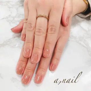 ネイル ネイルサロン エーネイルのネイルデザイン