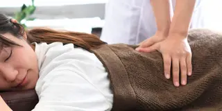 B.B.SALON所属・渡辺 雅のエステ・リラクイメージ