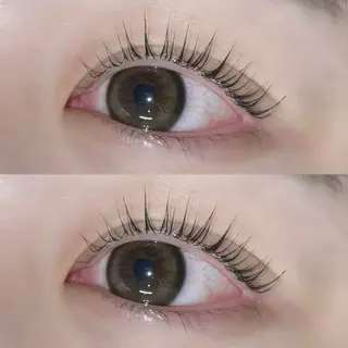 マツエク・マツパ YEON Mao🍒のマツエク・マツパデザイン