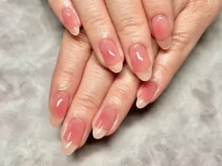 ネイル Nailsalon Graciasのネイルデザイン