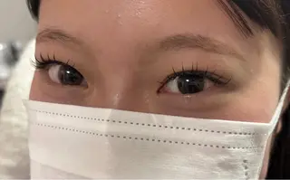 マツエク・マツパ Corin🎀 Mahiroのマツエク・マツパデザイン