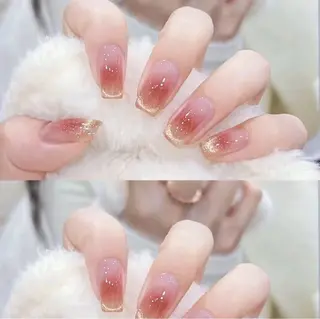 ネイル queen nail 新宿店のネイルデザイン