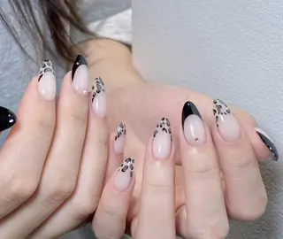 ネイル 🎀 NaNa_nailのネイルデザイン