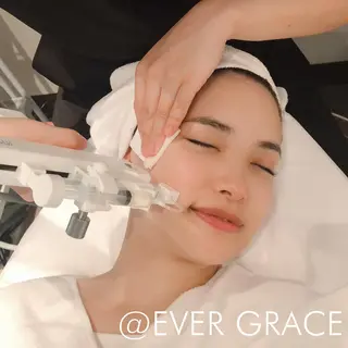 エヴァーグレース 河原町店のエステ・リラクイメージ