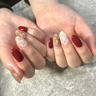 ネイル ★Rinail... .のネイルデザイン