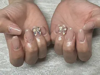 ネイル JULIE NAILのネイルデザイン
