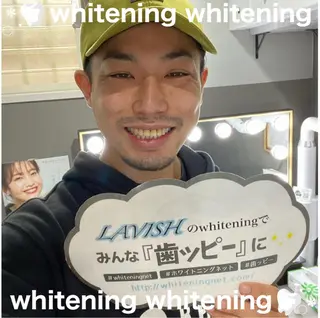 LAVISH nail salonのネイルデザイン