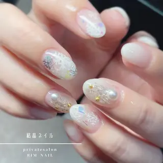 ネイル RIMNAIL リムネイルのネイルデザイン