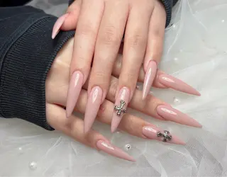 ネイル Bél Nail salon ユキのネイルデザイン