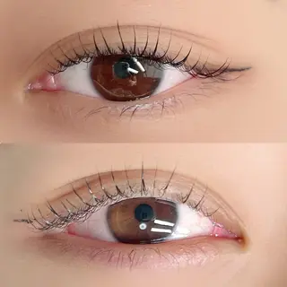 マツエク・マツパ RESTA eyelash所属・RESTA✩°｡ cocoのマツエク・マツパデザイン