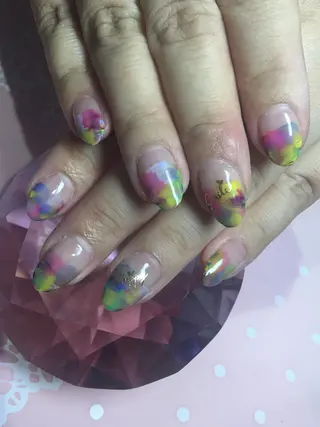 ネイル ネイルサロン Sweetのネイルデザイン