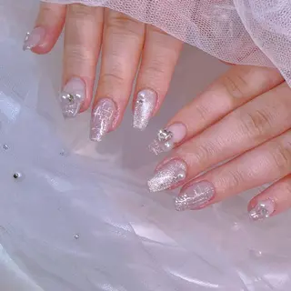 ネイル 菊地 千奈のエステ・リラクイメージ