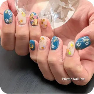 ネイル ネイル junkoのネイルデザイン