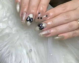 ネイル Nail salon Venusのネイルデザイン