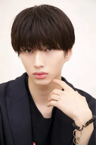 メンズ 【公式】Men's salonLUCEYのヘアスタイル