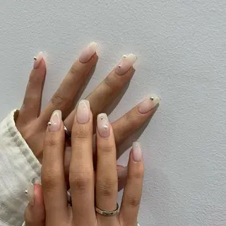 ネイル tote. airiのネイルデザイン