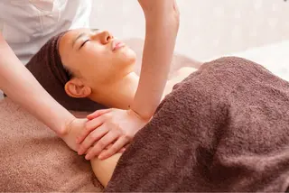 Salon  de LINON所属・Salon de  LINONのエステ・リラクイメージ