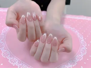 ネイル 横浜 美夢のネイルデザイン