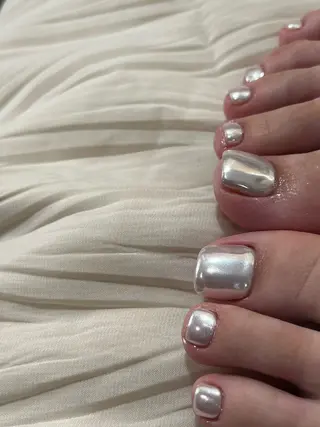 ネイル repos所属・repos 金山ネイルサロンのネイルデザイン