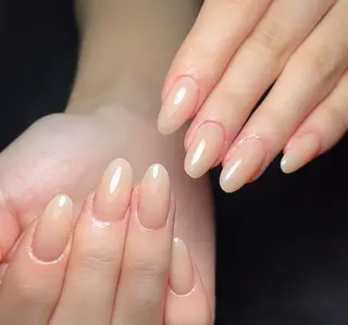 ネイル Molly _nailのネイルデザイン