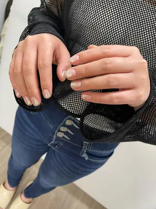 ネイル MASAKI KOKOROの眉毛・アイブロウイメージ