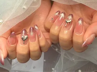 ネイル ToliyDeliy Nail Salonのネイルデザイン