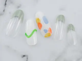 ネイル リオッサ  オブ ラグーン神戸店のエステ・リラクイメージ