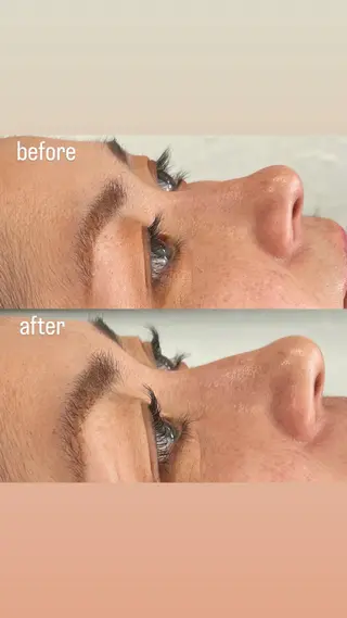 マツエク・マツパ HairsalonSUI所属・宇良 祥子のヘアスタイル