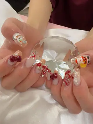 ネイル kouca  nail所属・コウ カnail💅のネイルデザイン