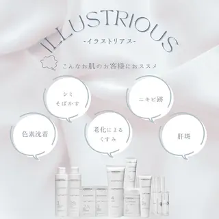 Amor 渡邉のエステ・リラクイメージ