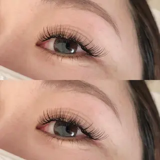 マツエク・マツパ MARL eyelash大川のマツエク・マツパデザイン