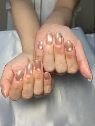 ネイル 山口 彩子のネイルデザイン