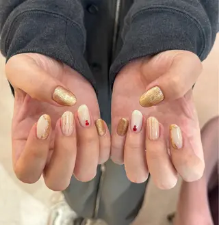 ネイル CLALA Nonoa🎀のネイルデザイン