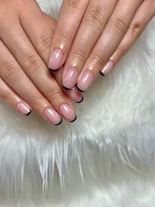 ネイル MEILI_NAIL /メイリーネイルのネイルデザイン
