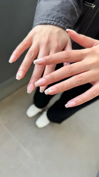 ネイル eyelash & nail  AN所属・eyelash & nail  ＡＮのマツエク・マツパデザイン