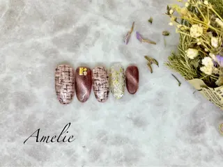 ネイル yo koのネイルデザイン