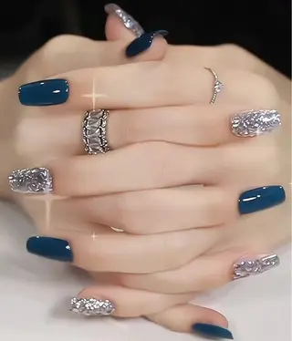 ネイル Van Nail Salonのネイルデザイン