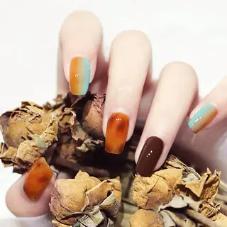 ネイル Cute beauty2のマツエク・マツパデザイン