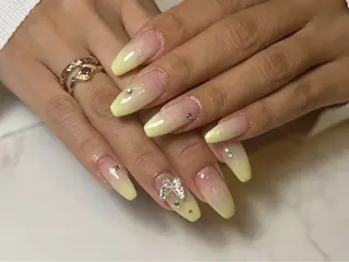 ネイル amour 平塚所属・amour 平塚店のネイルデザイン