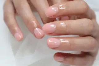 ネイル ナツ komachiのネイルデザイン