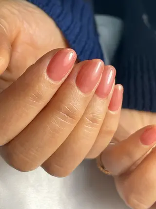 ネイル Chong Sarangのネイルデザイン