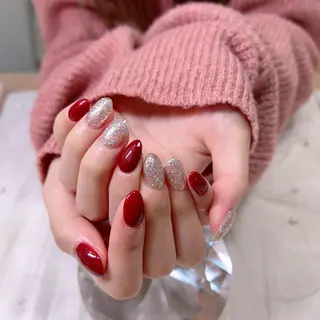ネイル Cute Tips nailのネイルデザイン