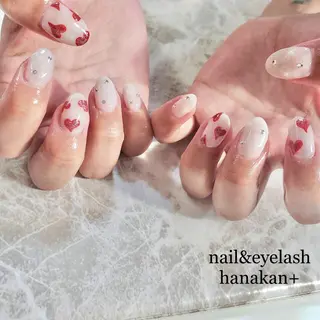 ネイル S Fumiのネイルデザイン