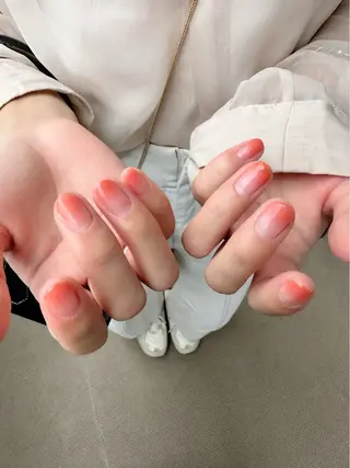 ネイル 新山 聖のネイルデザイン