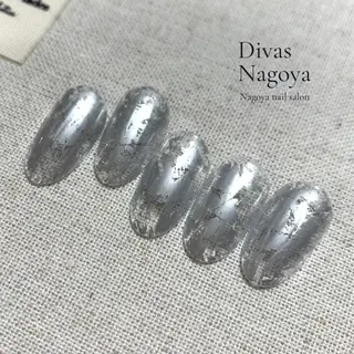ネイル 🎀Sakae D.d nail🎀のネイルデザイン