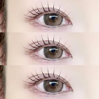 マツエク・マツパ アイプロリッシュ 恵比寿のマツエク・マツパデザイン