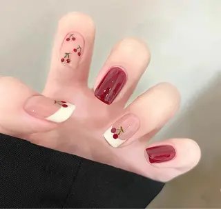 ネイル 🎀MIYUKI Salon🎀のネイルデザイン