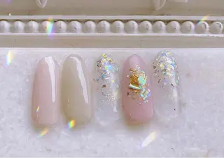 ネイル Satomi  のネイルデザイン