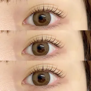 マツエク・マツパ BAMBI所属・BAMBI 🩷KAWAIのマツエク・マツパデザイン