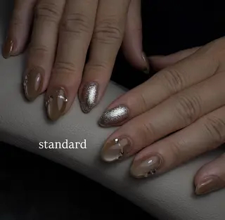 ネイル JUNNAIL ゆあのネイルデザイン